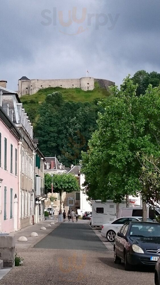 Auberge Arotxea