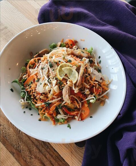 L'eau Vive, Ma Petite Pause Bio Bidart