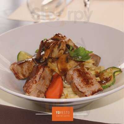 Yo Resto
