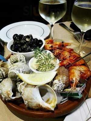 Bonne Mer Dans L'assiette