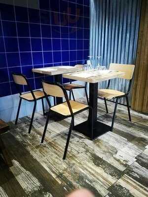 Bonne Mer Dans L'assiette