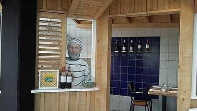 Bonne Mer Dans L'assiette