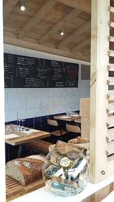 Bonne Mer Dans L'assiette