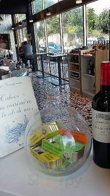 Bonne Mer Dans L'assiette