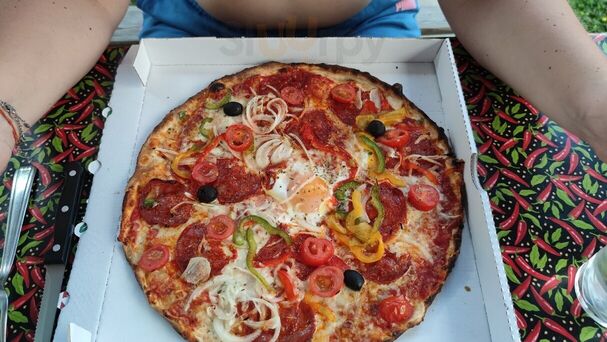 Guet Pizzas Guéthary
