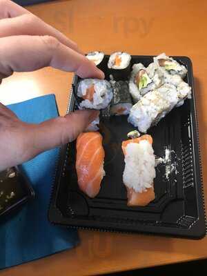 Oceanosa Sushi