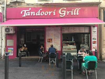 Tandoori Grill