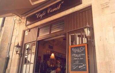 Cafe Conil