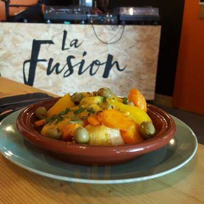 La Fusion