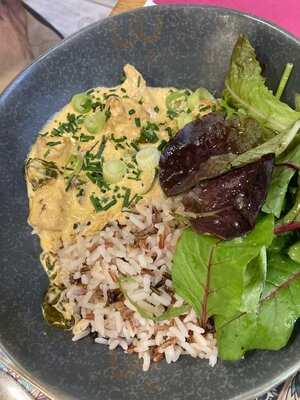 Les Petits Plats De Trinidad