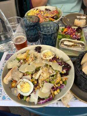 Les Petits Plats De Trinidad