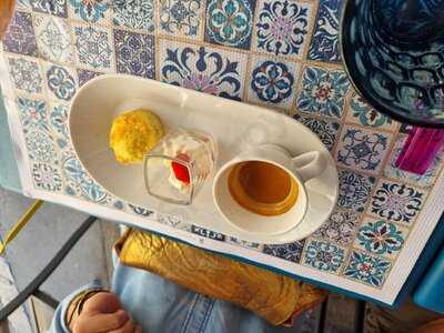 Les Petits Plats De Trinidad