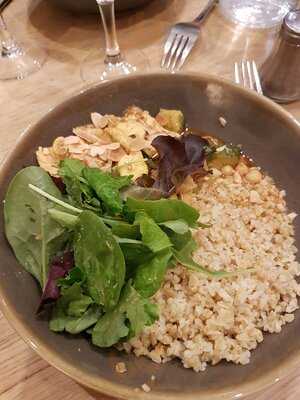 Les Petits Plats De Trinidad