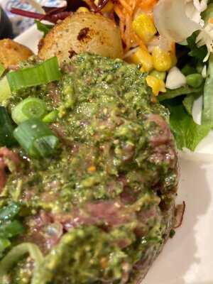 Les Petits Plats De Trinidad