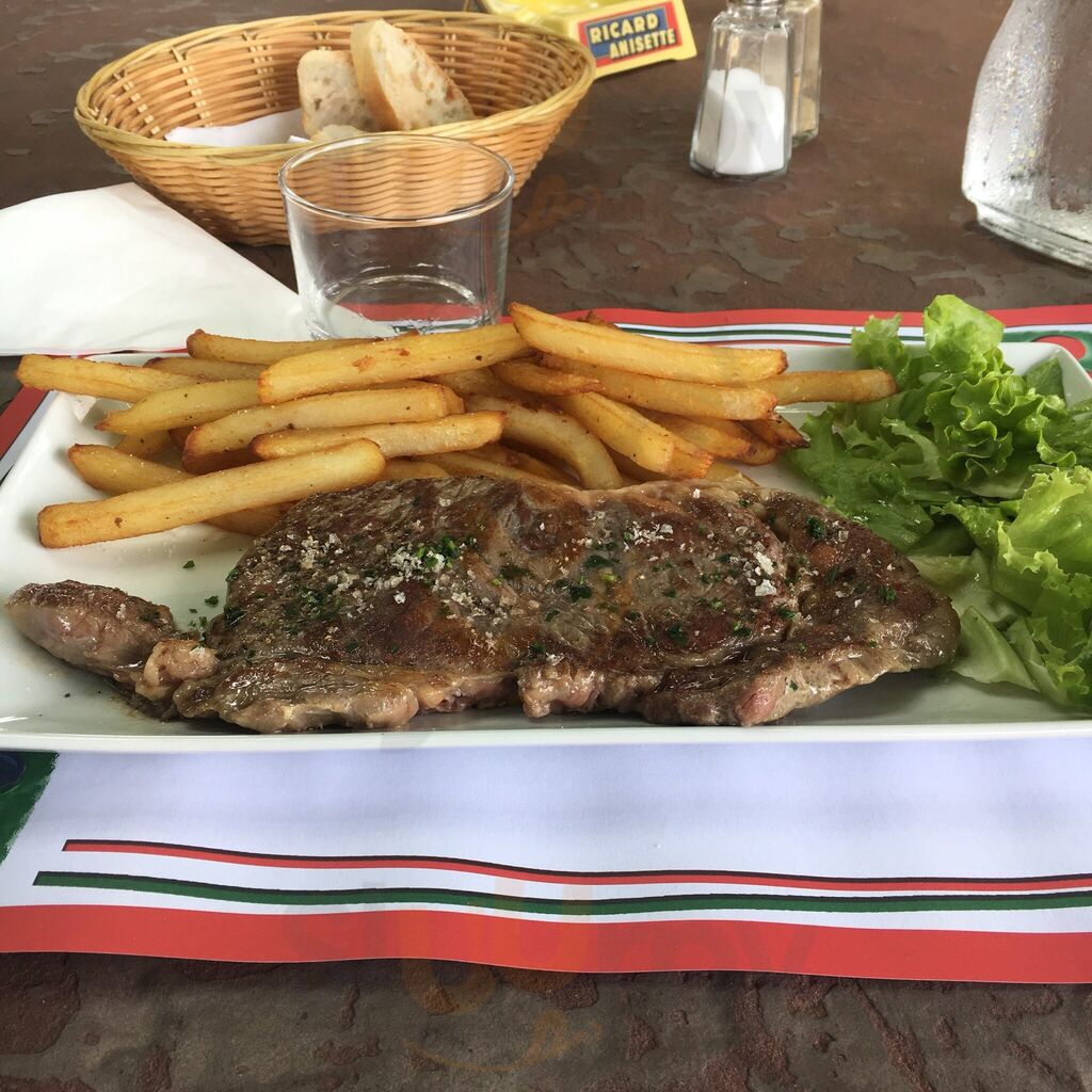 Restaurant Galzagorry