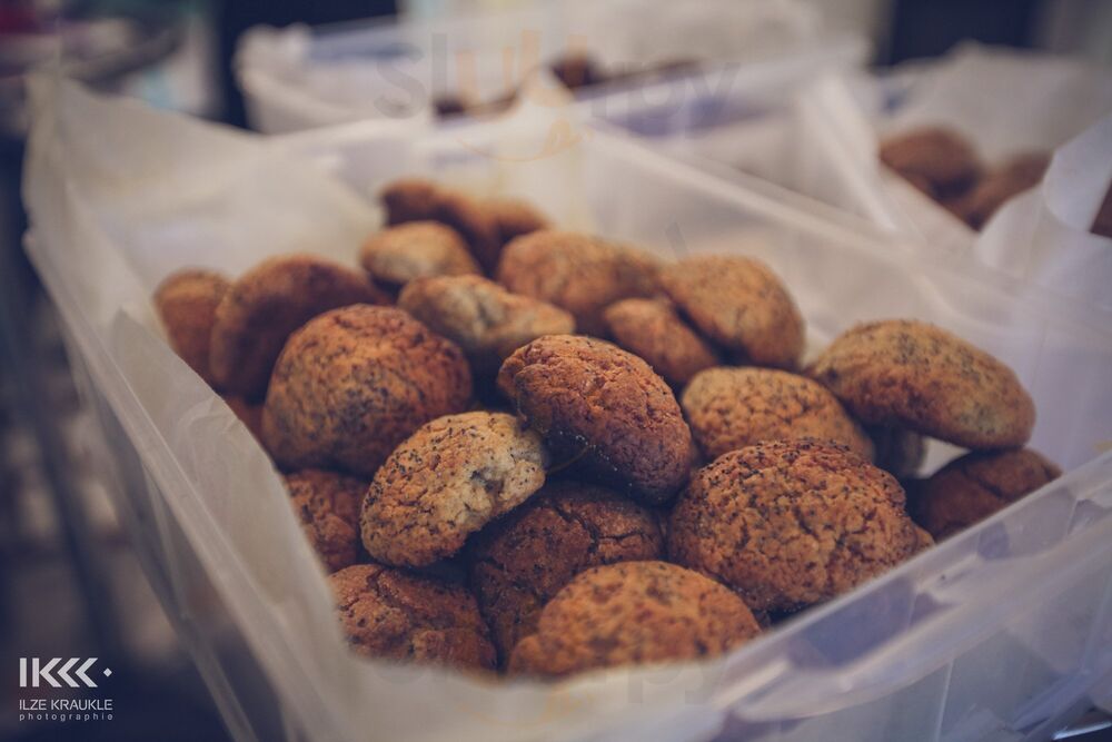 Chez Vegetayelle & Snack Vegan