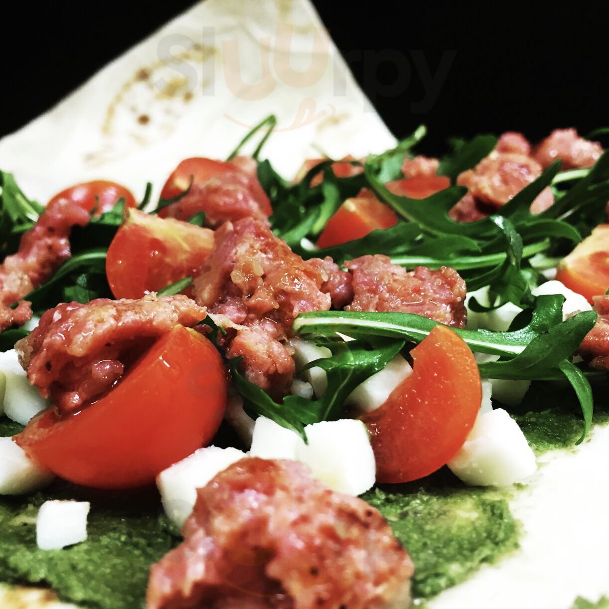 Piadina & Dolce
