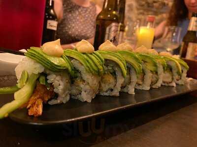 Sushi Couronne
