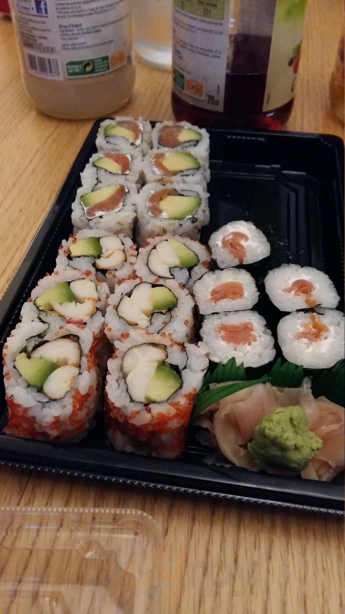 Azumi Sushi