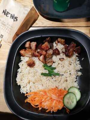 Woko - Lille Bethune