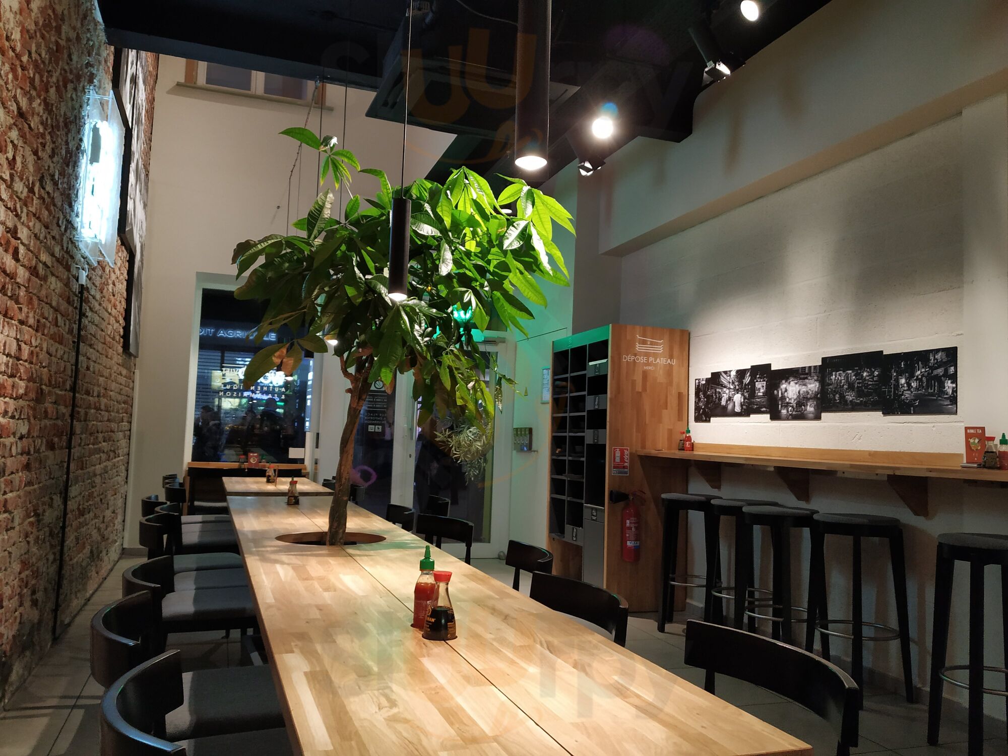 Woko - Lille Bethune