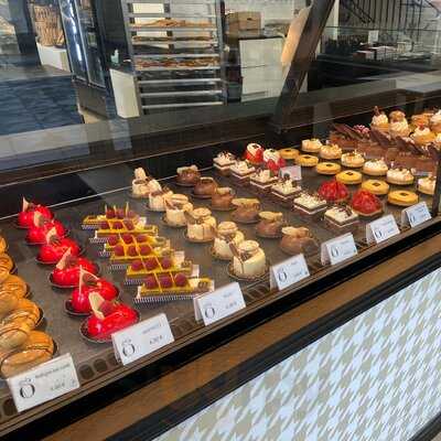 Opéra Pâtisserie