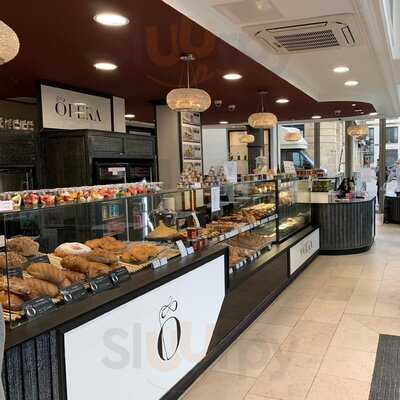 Opéra Pâtisserie