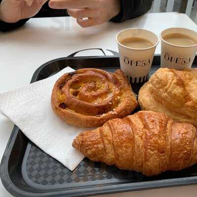 Opéra Pâtisserie
