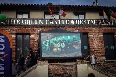 The Green Castle