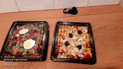 Boulangerie De L'olivier