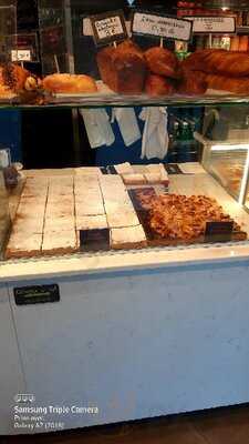 Boulangerie De L'olivier