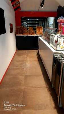 Boulangerie De L'olivier