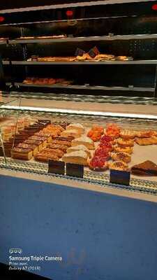 Boulangerie De L'olivier