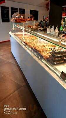 Boulangerie De L'olivier