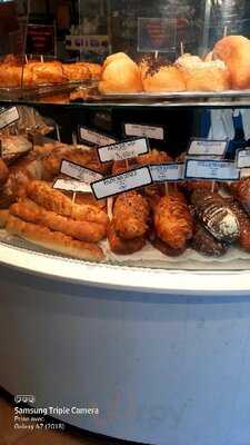 Boulangerie De L'olivier