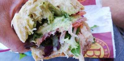 Boulangerie De L'olivier