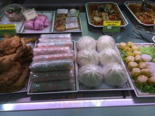 Delice De Chine