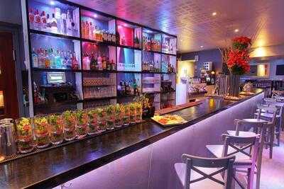 Le Comptoir De Tutelle