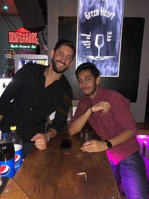 Le Comptoir De Tutelle