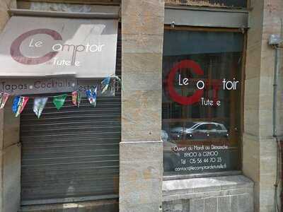 Le Comptoir De Tutelle