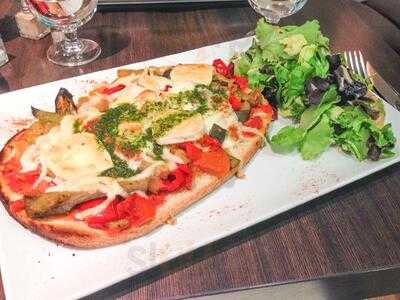 Cafe Du Grand Littoral