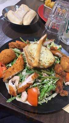 Cafe Du Grand Littoral