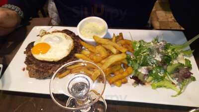 Cafe Du Grand Littoral