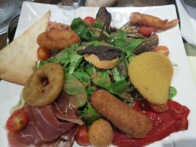 Cafe Du Grand Littoral