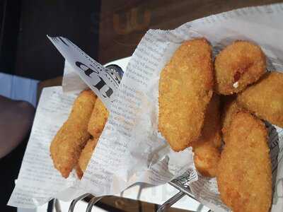 Cafe Du Grand Littoral