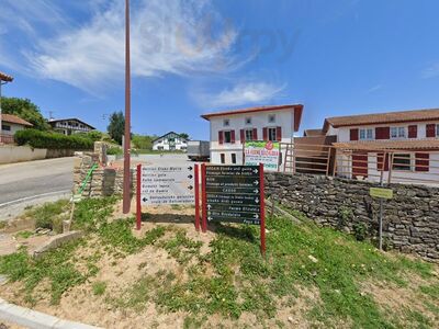 La Ferme Elizaldia
