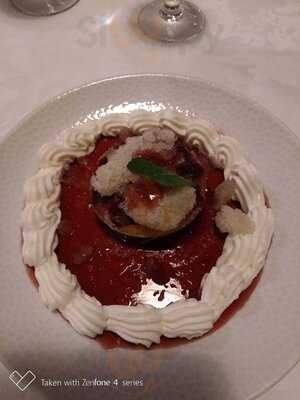 Les Saveurs De Pastré