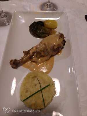 Les Saveurs De Pastré