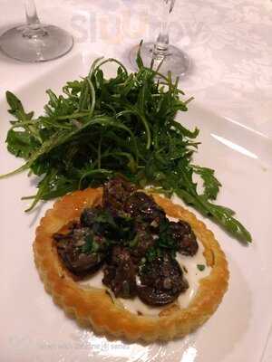 Les Saveurs De Pastré