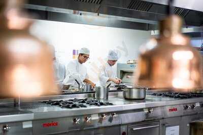 Les Saveurs De Pastré